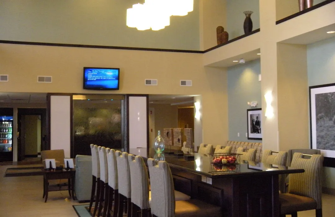 Hampton Inn & Suites Liberal-1